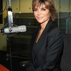 Lisa Rinna is always fun and not afraid to speak on the truth.
