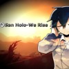 Nightcore San Holo-We Rise (Saicosis Remix)