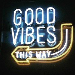 Sam Halloran - Good Vibes This Way