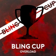 Bling Cup