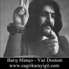 Barış Manço - Yaz Dostum (CK #Edits #9)