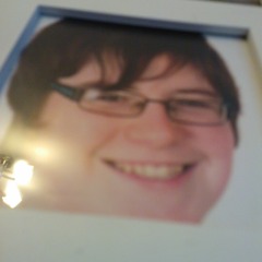 The Eye Of The Walrus Is Blind - Jason Feenan