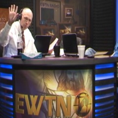 Did Constantine start the Catholic Church? Tue. Dec. 8, 2015--Called To Communion--Dr David Anders