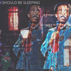Armando Carranza - I Should Be Sleeping (Beat Tape)