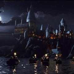 Christmas At Hogwarts