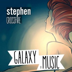 Stephen - Crossfire
