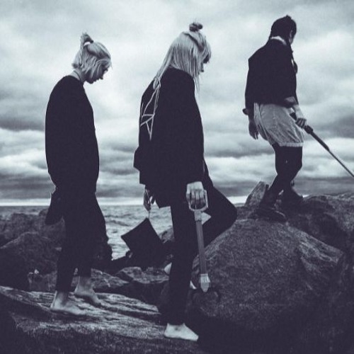 Stream Heaven. by wise | Listen online for free on SoundCloud