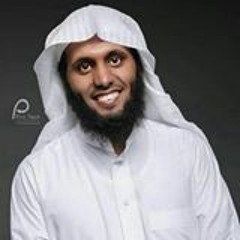 ظهَرَ الْفَسَادُ فِي الْبَرِّ وَالْبَحْرِ بِمَا كَسَبَتْ أَيْدِي النَّاسِ- منصور السالمي