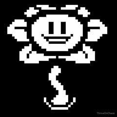 Flowey Intro2