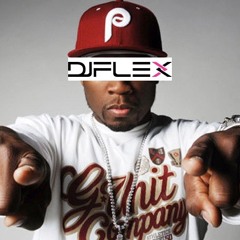 25 Minutes of 50 Cent MINI MIX (Mixed By DJ FLEX)