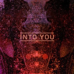 Kwabs - Into You (Jason Julian's Astral Projection Edit)
