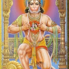Hanuman Chalisa