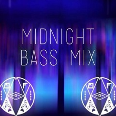 Bass Fitness Presents: Midnight Bass Mix 2015