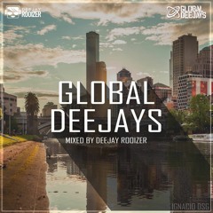 Global Deejays Mix By Dj Rooizer 2015
