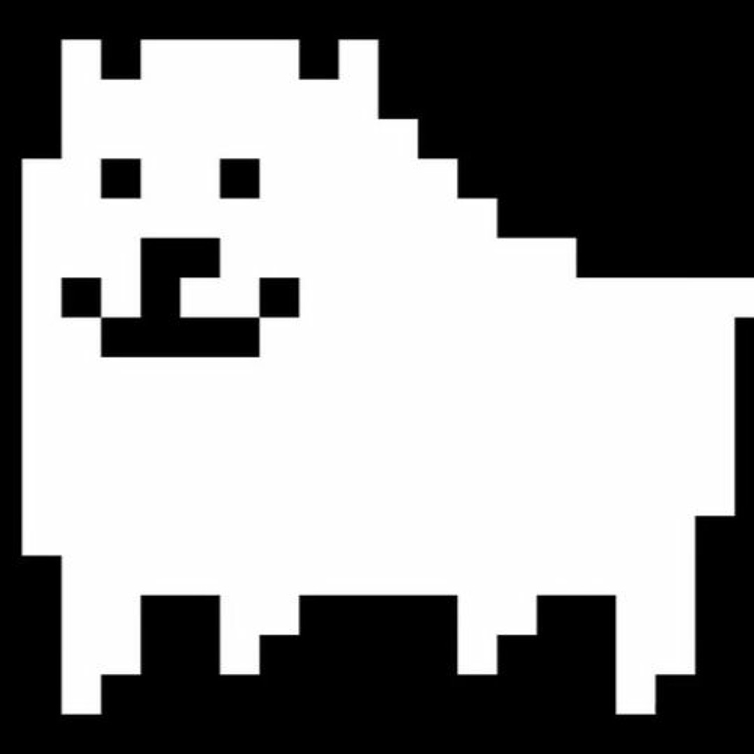 Stream Undertale OST - Dogsong Extended by Sans | Listen online
