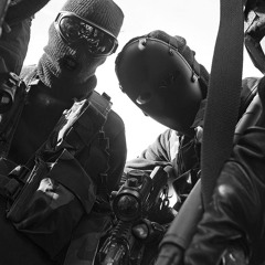 Diesel Santana - Right Now