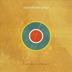 Unrehearsed - Abandoned Pools (Cover)