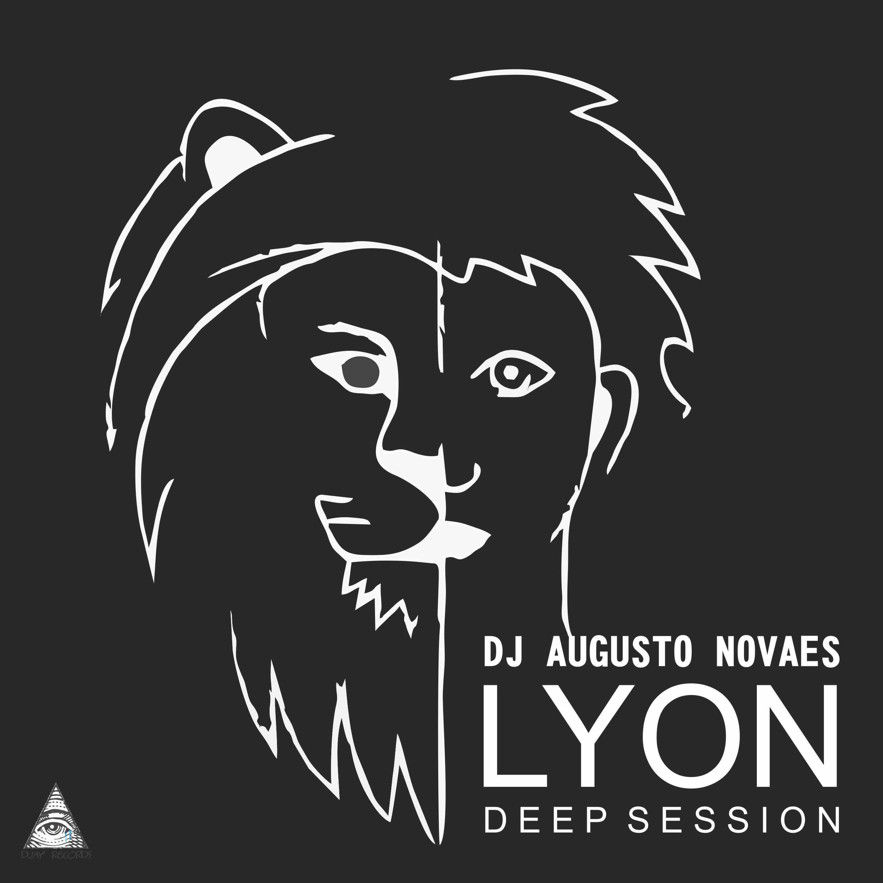 DJ Augusto Novaes - Lyon (Deep Session) episode artwork