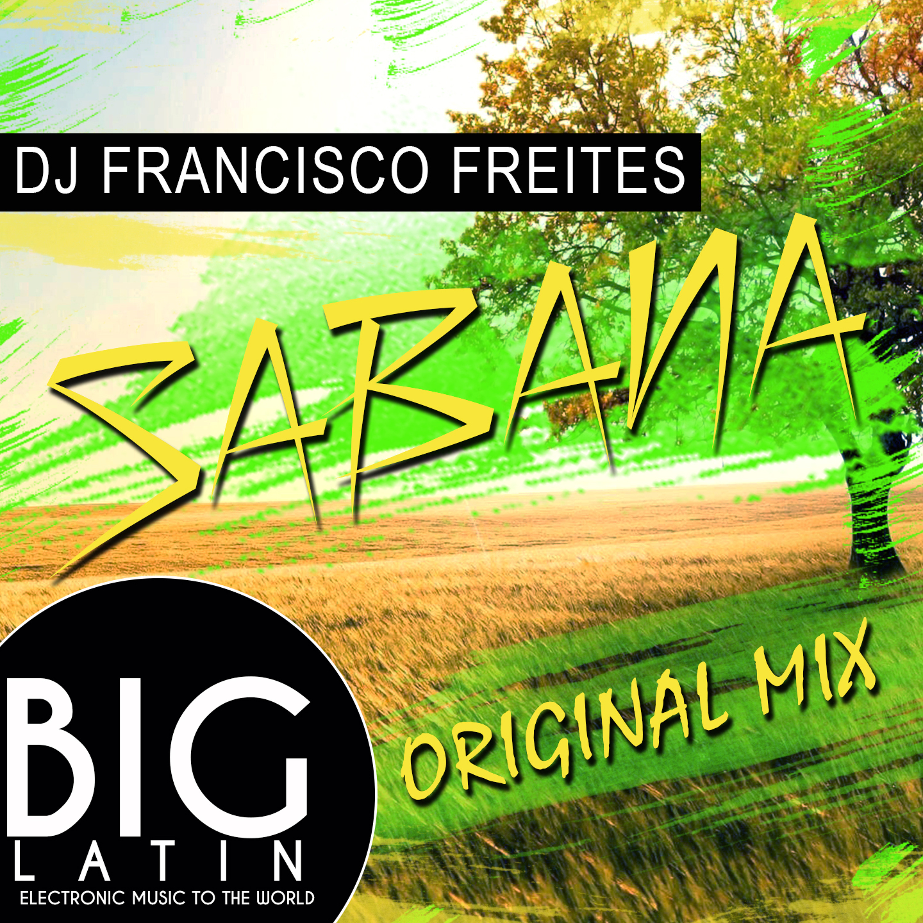 Dj Francisco Freites Mix