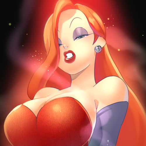 「UTAU/WIP」Why Don't You Do Right //Ritsu Rabbito