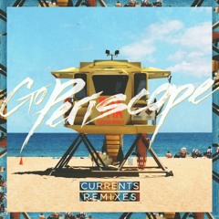 Currents (Robert Firth Remix) [Radio Edit]