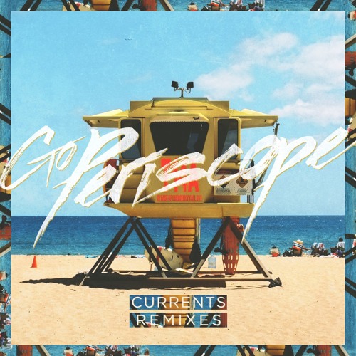 Currents (Robert Firth Remix) [Radio Edit]
