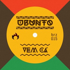 BRZ015 - Mungunzá - Ubunto