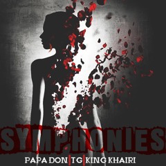 Symphonies Ft. Khairi Tahir & TG