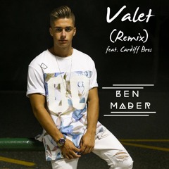 Eric Bellinger - Valet (Remix ft. Cardiff Brothers)