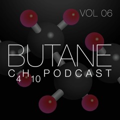 Butane C₄H₁₀ Podcast Volume 06