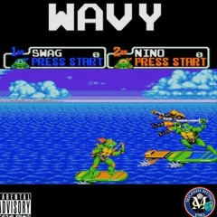 @_CrazySwag - Wavy ( FT @Prince_Nino_ )