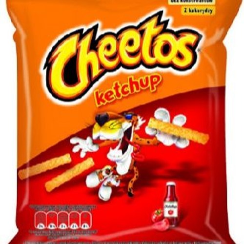 Stream Cheetos Sabor Ketchup by Nacho Cabrera Listen online for free