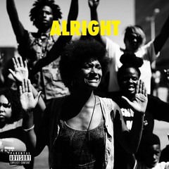Phero ft. Maceo of The O'My's - Alright
