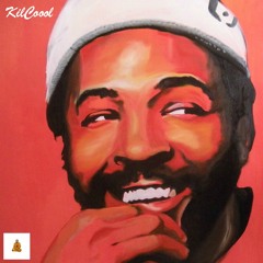 KilCool X Marvin Gaye - Music