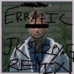 Jockstrap YuNg Prod. GRK (Remix)