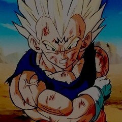 Majin Vegeta's Theme (w/ Trolligator)