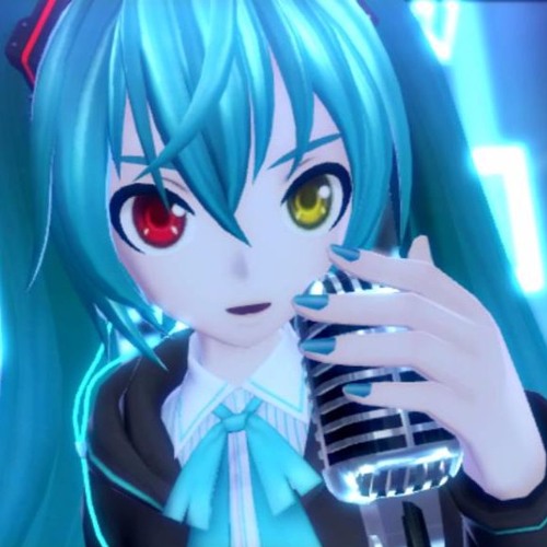 Kiei_Strike「Strangers」UTAUカバー +UST