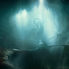 001.  Prologue / Dragons Lord discovers the Eye Sun Artefact.
