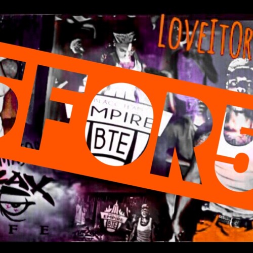 BenFrankMajor x 5For5