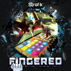 FINGERED 05: Finger Drumming on Maschine (Live)