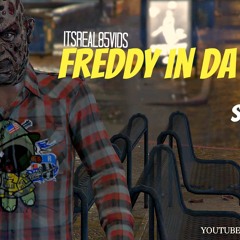 Bloody Freddy from GTA SKIT