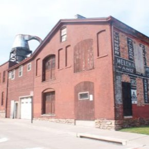 The Center Story Hellmann Lumber Building Renovation by The River City