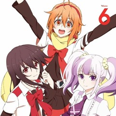 01 ボイスドラマ「ときめきミラクルチェンジ」後編