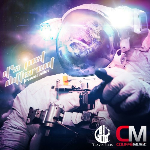 Stream It's Just Different Travis Ellis by Couffé Music Listen