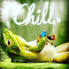 Chill and Smoke