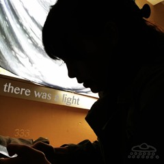 There Was A Light (Chris Bell Cover)