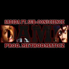 Damn ft. Sub-con5cience (Prod. Methodmaticz)