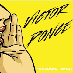 SABOR - Victor Ponce (Original Mix) PERSONAL.