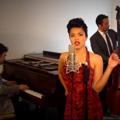 Womanizer - Postmodern Jukebox Vintage '40 Torch Song Style Britney Spears Cover Ft. Cristina Gatti