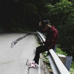 Bryson Tiller Type Beat Finest